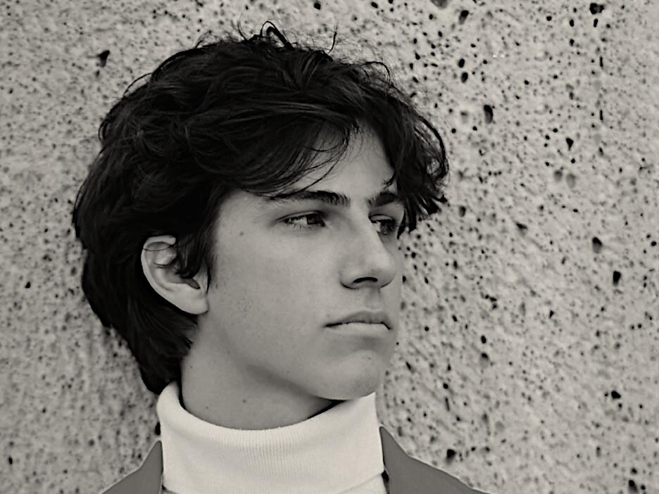 Jan Nikovic - Alto Adige Wine Road - #1 - suedtirol.info