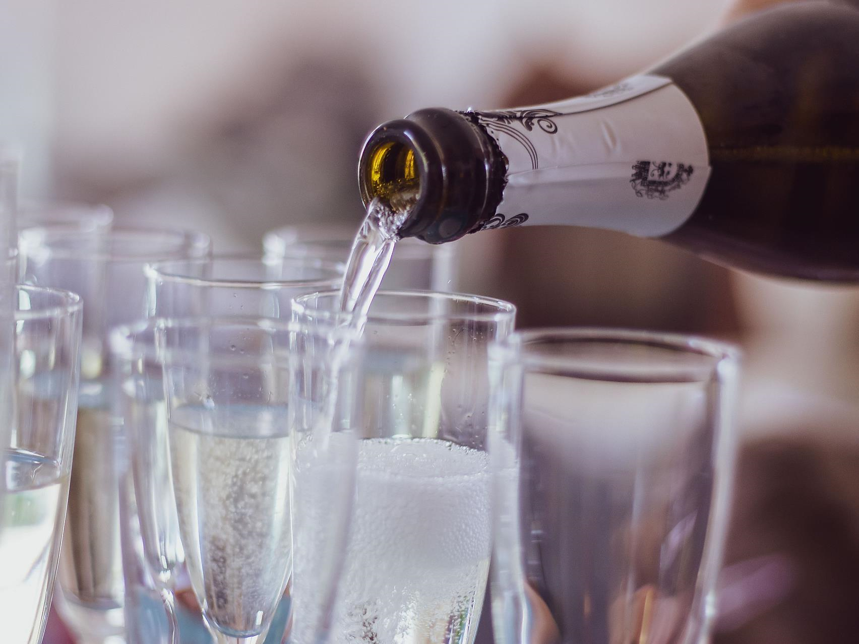 January delight weeks: Welcome drink in the Schwemmalm skiing area - Meran/Merano and environs - #1 - suedtirol.info