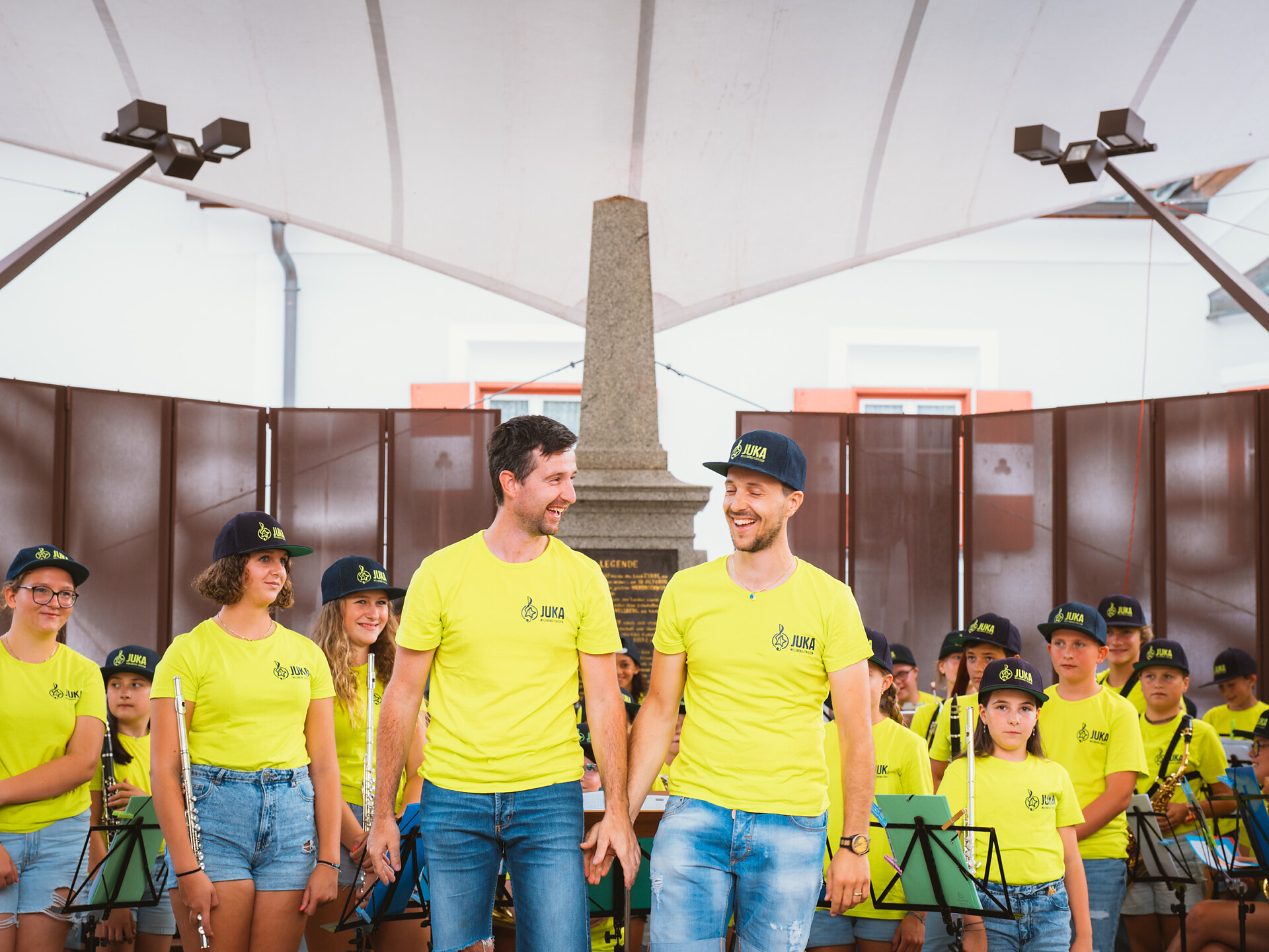 Jubiläumskonzert der JuKa Welsberg-Taisten -  - #1 - suedtirol.info