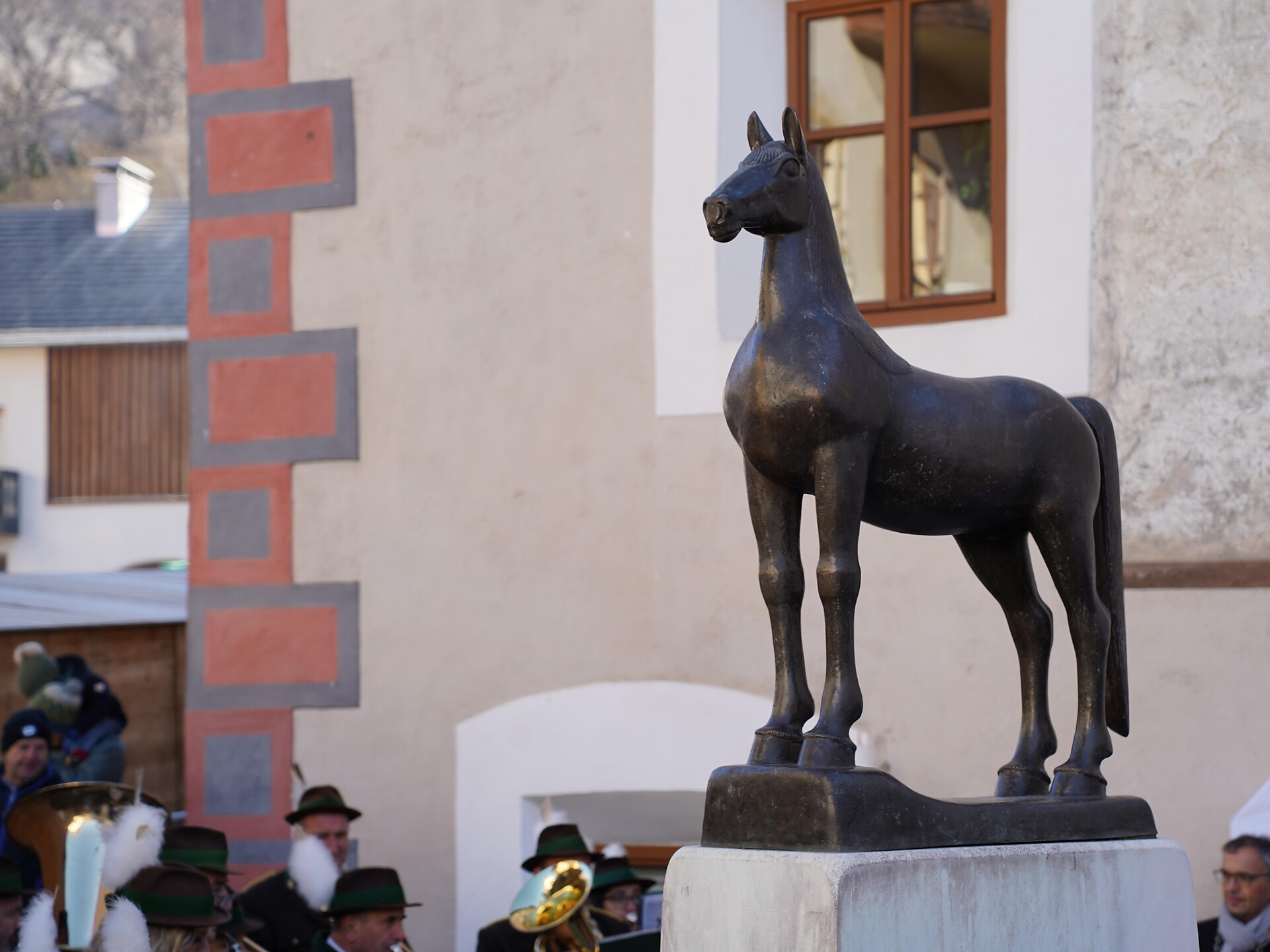 St. Catherine's week: traditional Catherine market - Vinschgau/Val Venosta - #1 - suedtirol.info