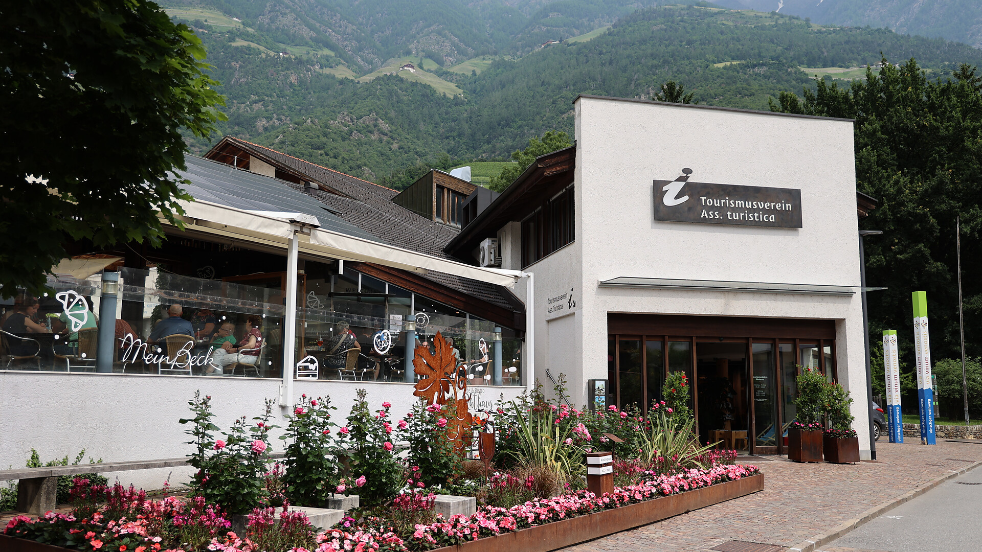 Children’s treasure hunt at Naturno - Meran/Merano and environs - #3 - suedtirol.info