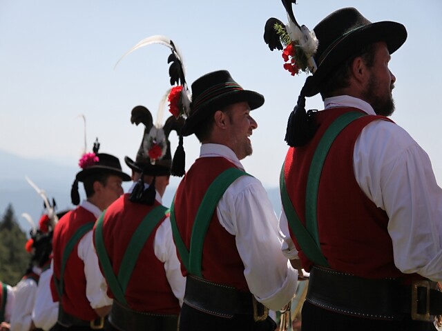 Konzert der Musikkapelle Wangen Ritten 1 suedtirol.info
