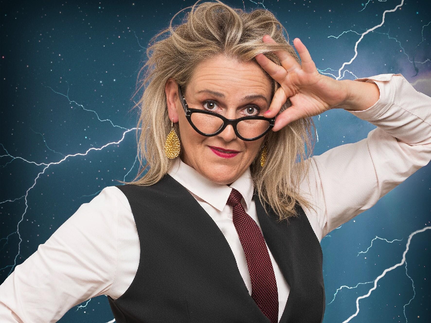 Kabarett - "Volle Kanne" - Dolomitenregion Kronplatz - #1 - suedtirol.info