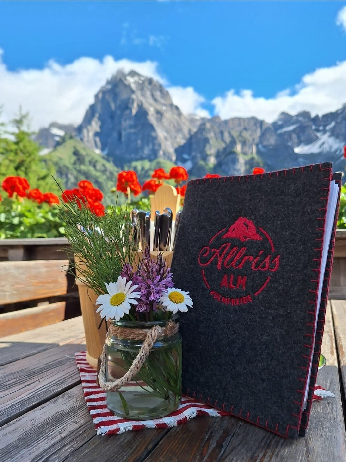 Sounds & Herbs - Sterzing/Vipiteno and environs - #1 - suedtirol.info