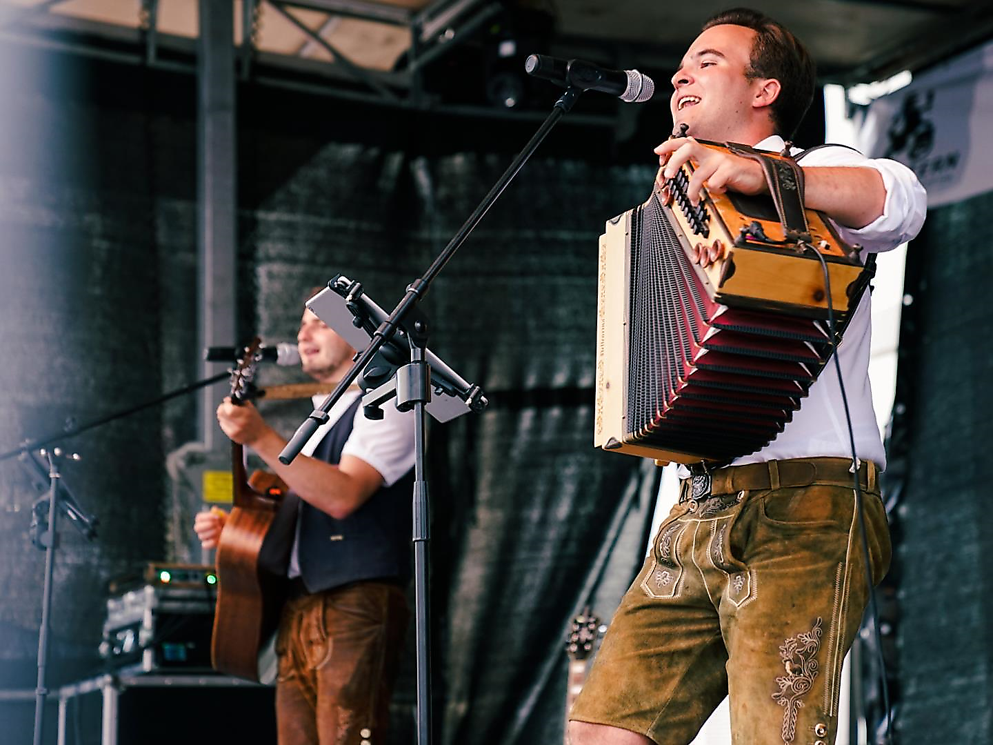 Kalterer Marktfest - Südtiroler Weinstraße - #3 - suedtirol.info