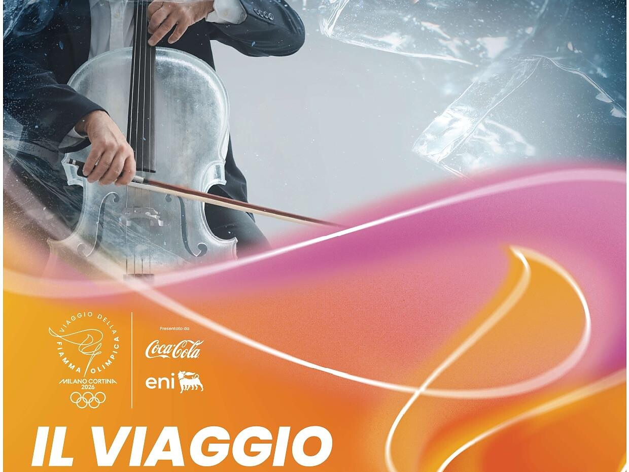 Haydn Orchestra - Ice-Cello - Bolzano/Bozen and environs - #1 - suedtirol.info