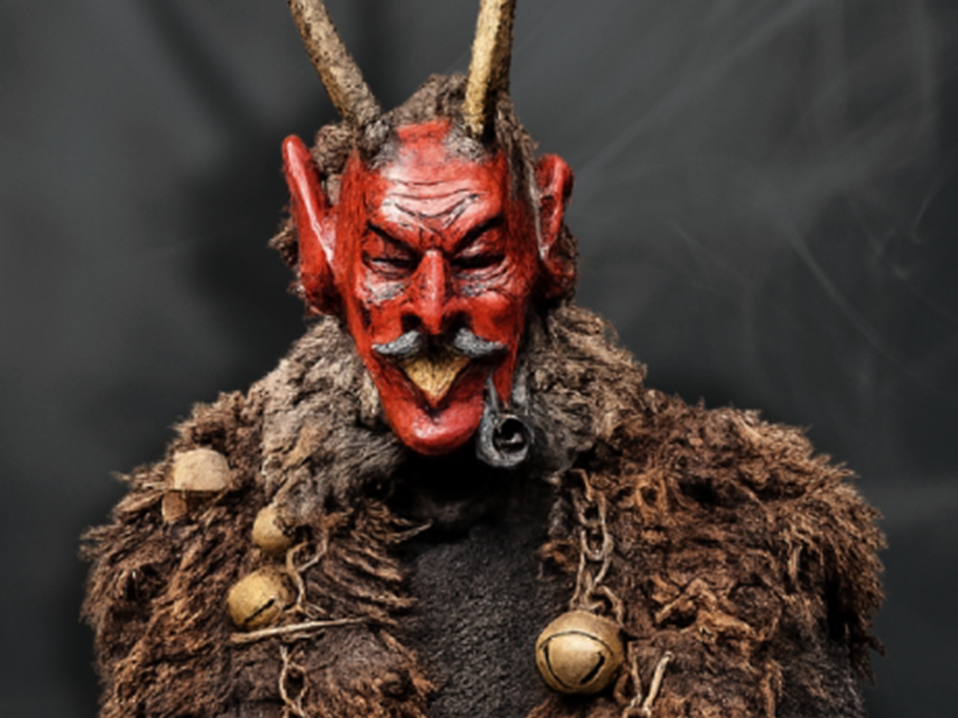 Mostra dei Krampus | 25 anni "Höllensöhne Innichen / San Candido" - Regione dolomitica 3 Cime - #1 - suedtirol.info