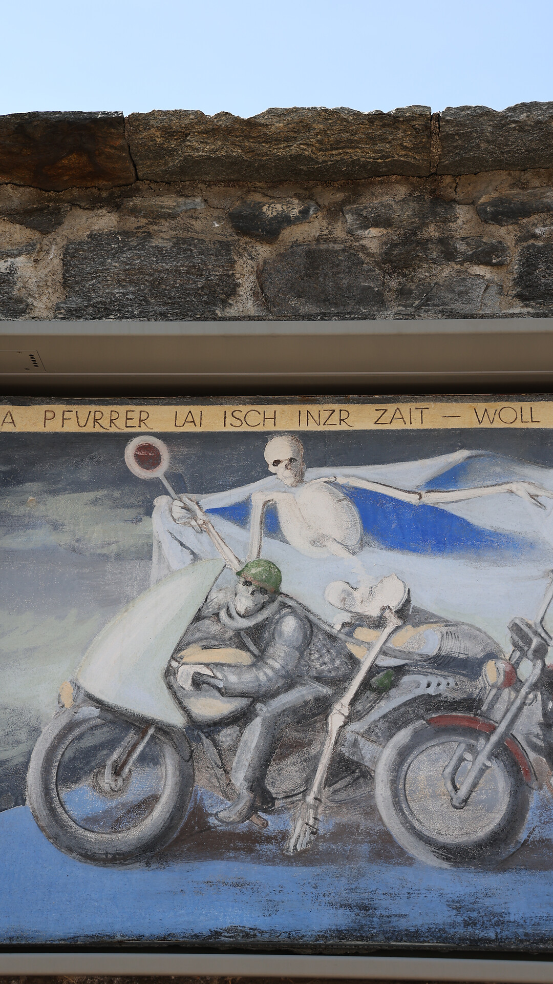 Kulturführung in Plaus - Meran und Umgebung - #2 - suedtirol.info