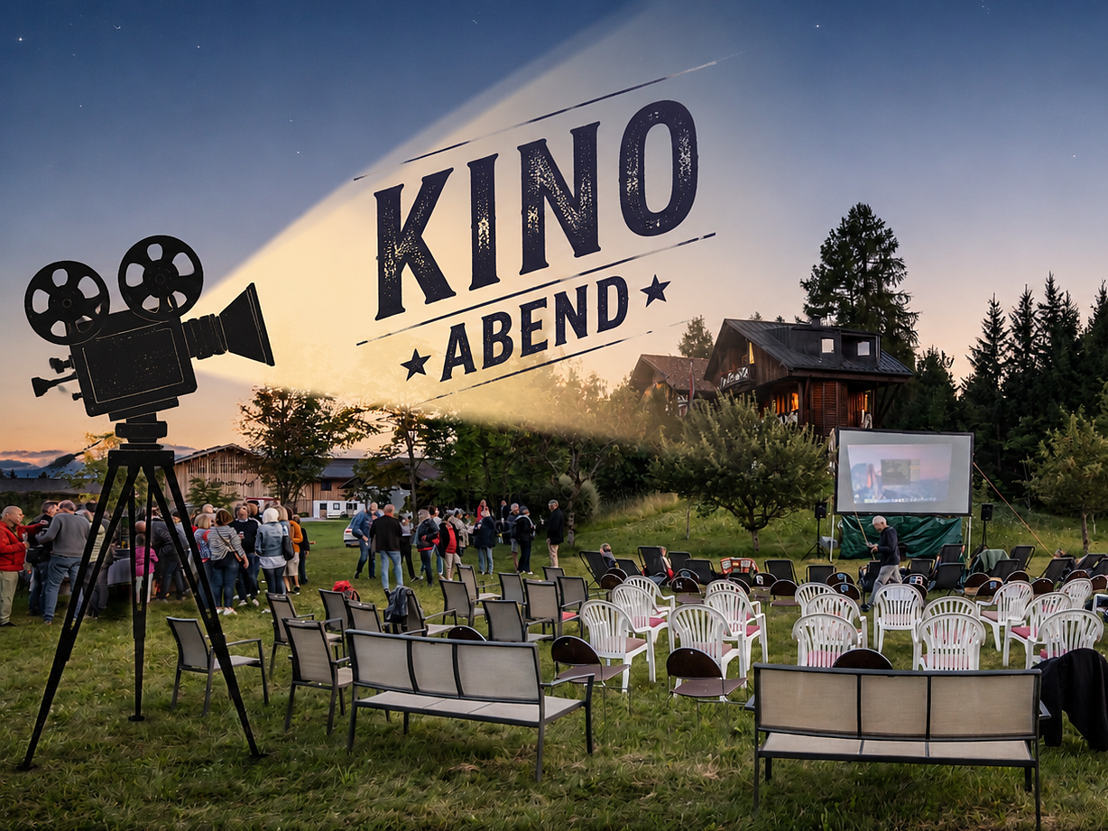 Cinema sotto le stelle a Stella - Rock My Heart - Bolzano e dintorni - #1 - suedtirol.info