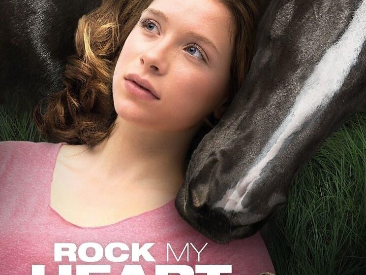Cinema sotto le stelle a Stella - Rock My Heart - Bolzano e dintorni - #2 - suedtirol.info