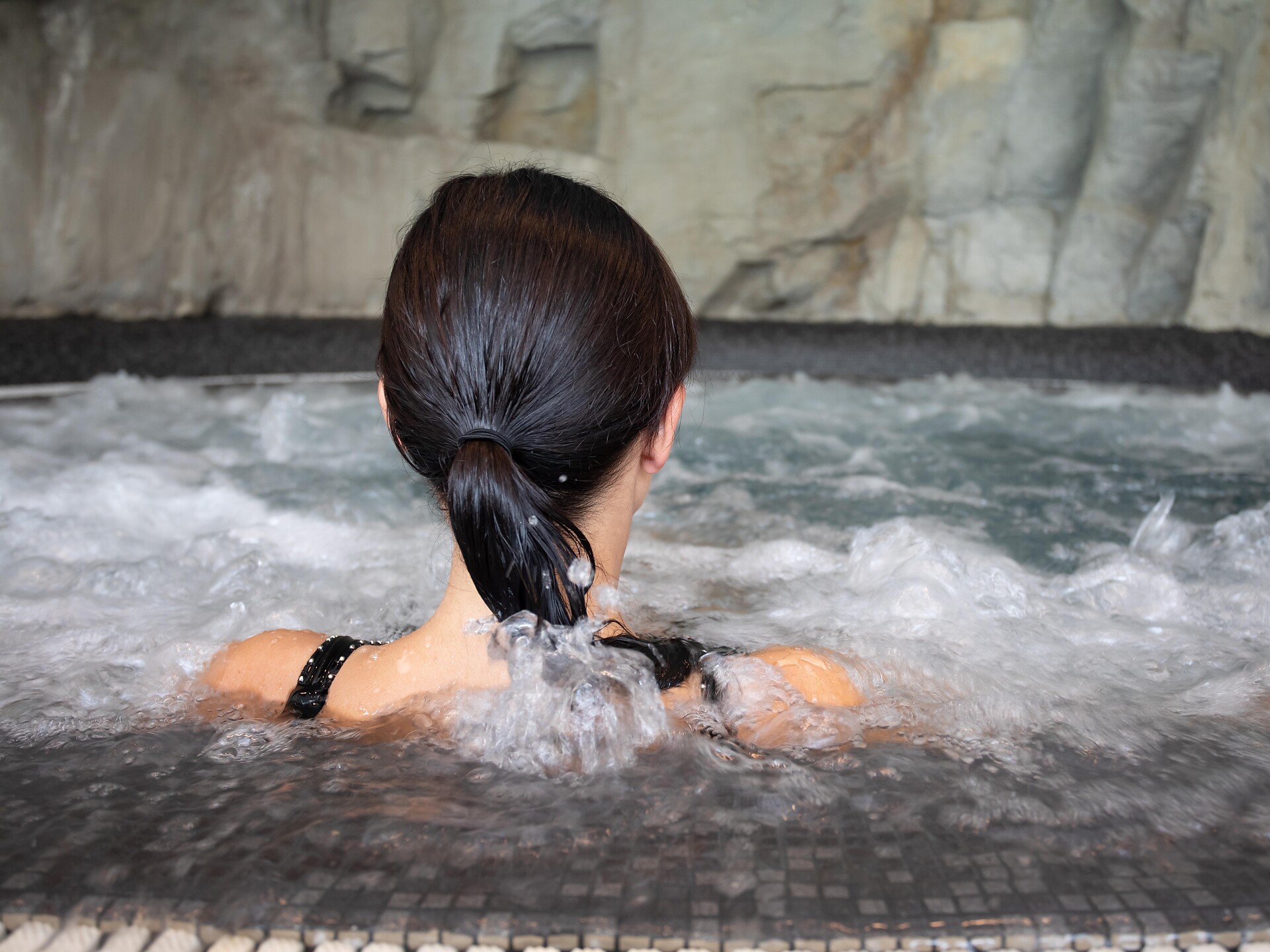 Kombipacket Thermalwanne & Heliotherapie - Meran und Umgebung - #1 - suedtirol.info