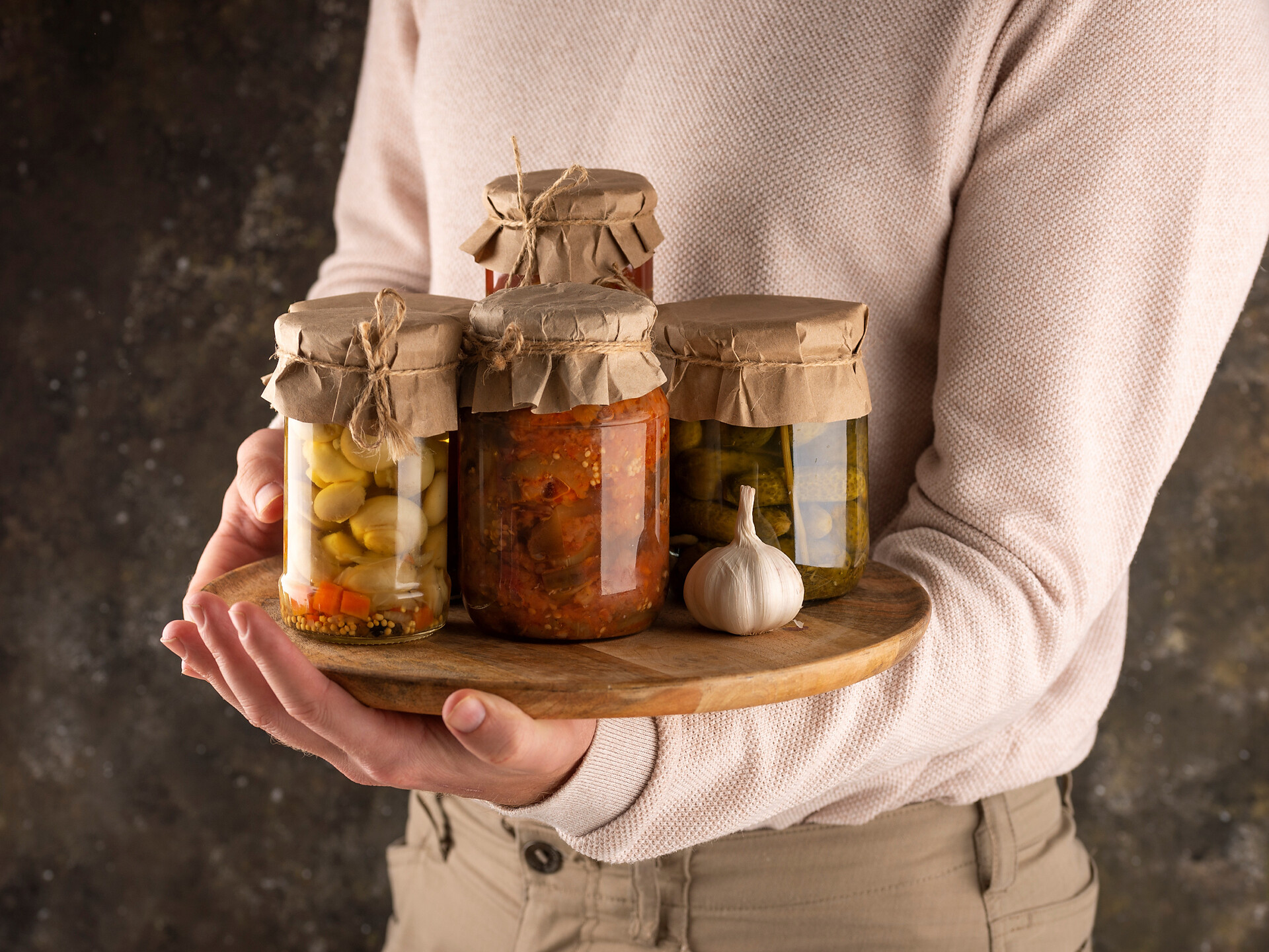 Corso di cucina "Conservare gli alimenti" - Merano e dintorni - #1 - suedtirol.info