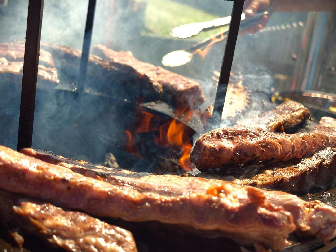 Klosterbräu-Fest in Weißenstein - Dolomitenregion Eggental - #2 - suedtirol.info