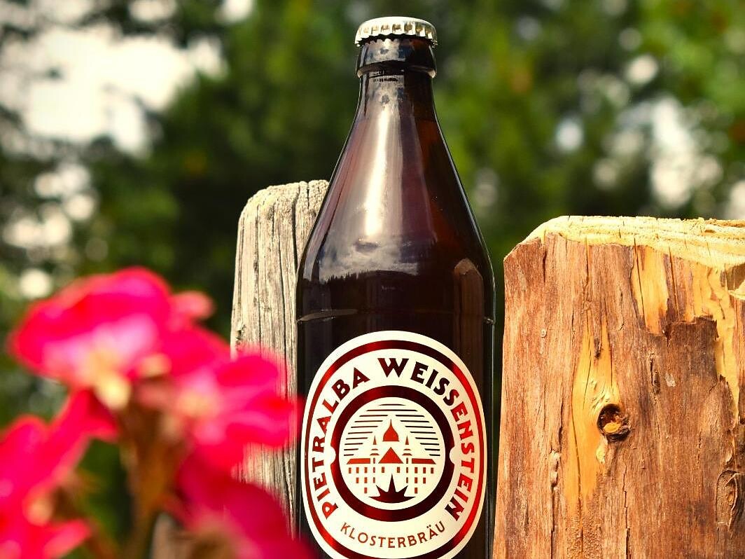 Klosterbräu-Fest in Weißenstein - Dolomitenregion Eggental - #1 - suedtirol.info