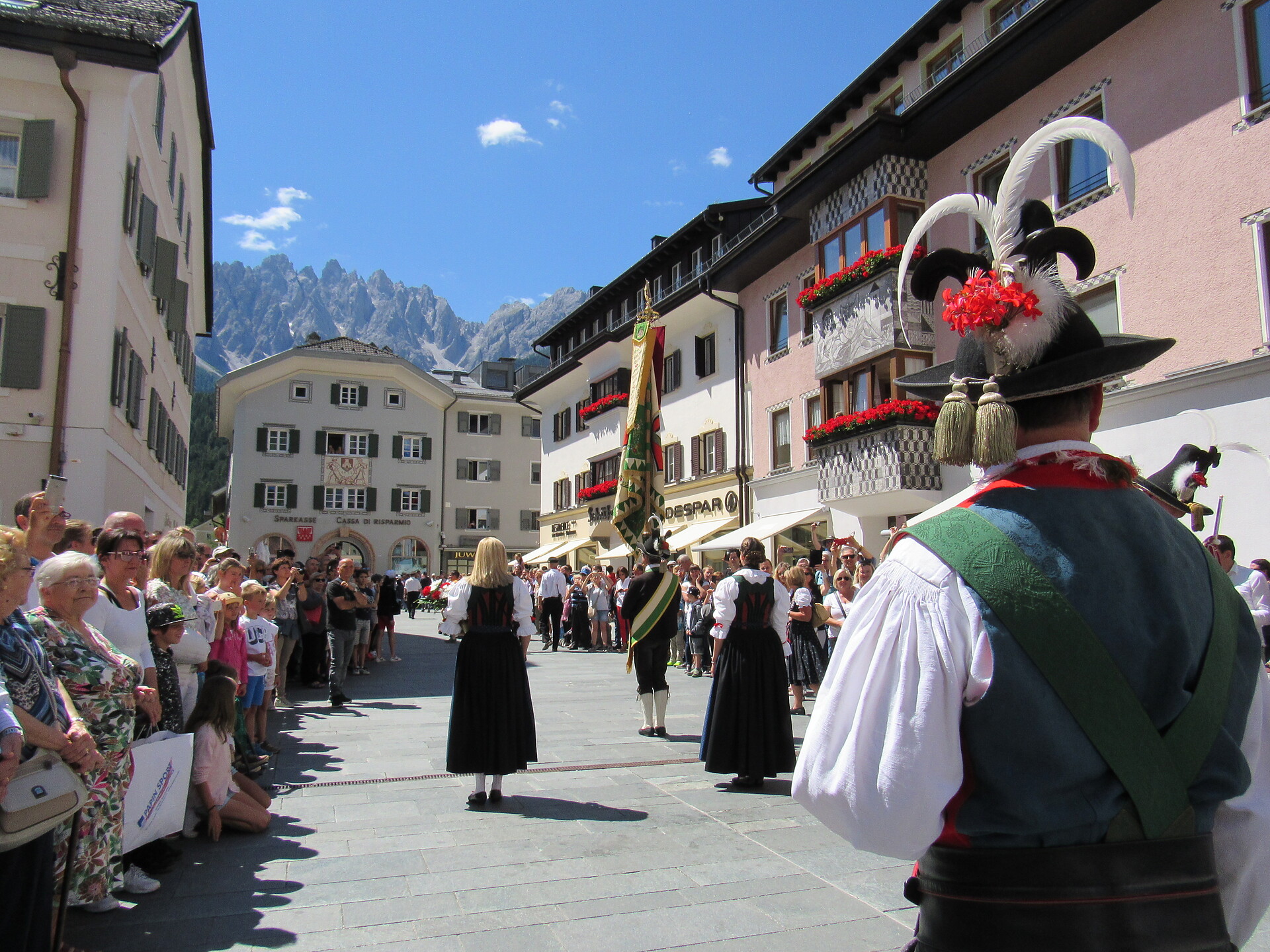 Konzert der Musikkapelle Innichen Innichen 2 suedtirol.info
