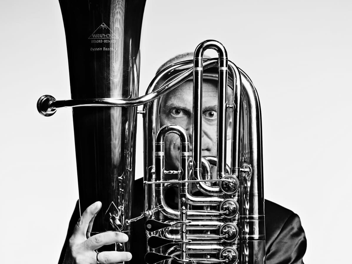 Konzert "Melton Tuba Quartett" - Sterzing und Umgebung - #1 - suedtirol.info