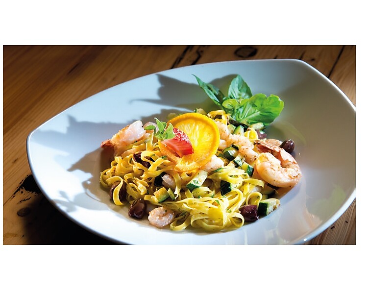 Kemater Fish Weeks - Bolzano/Bozen and environs - #3 - suedtirol.info