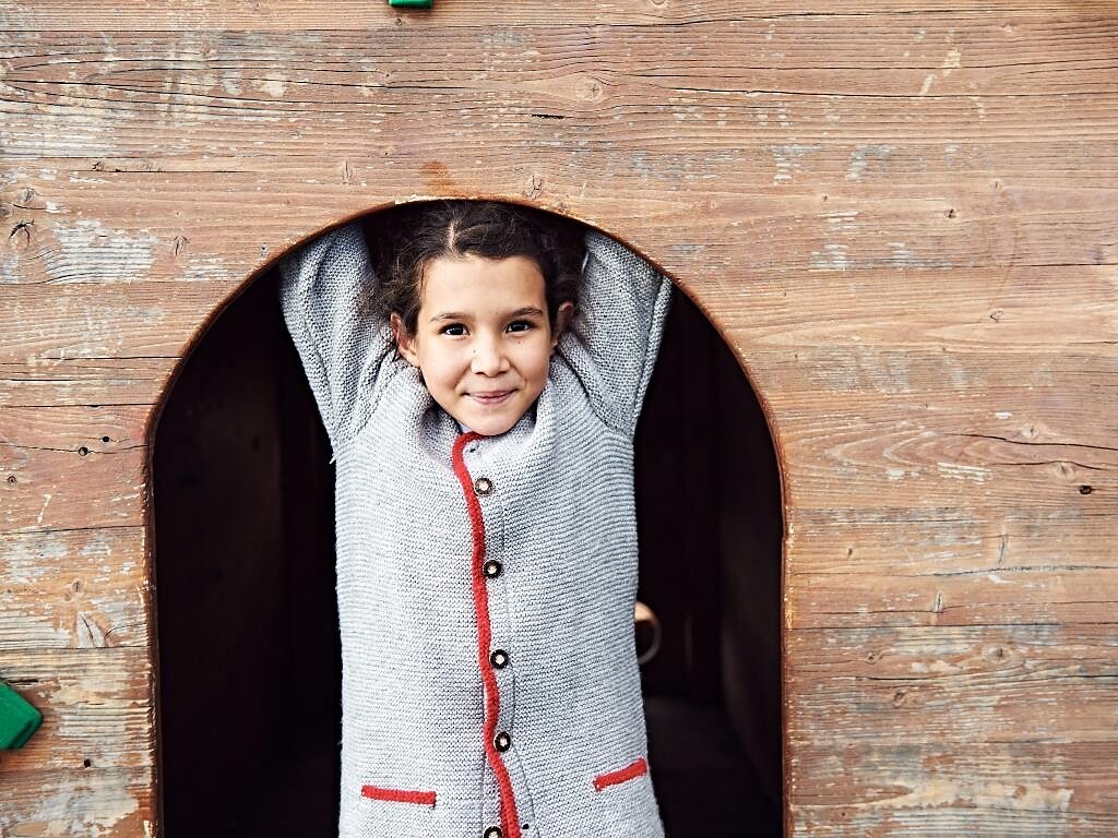 Kinderfest auf Meran 2000 - Meran und Umgebung - #1 - suedtirol.info