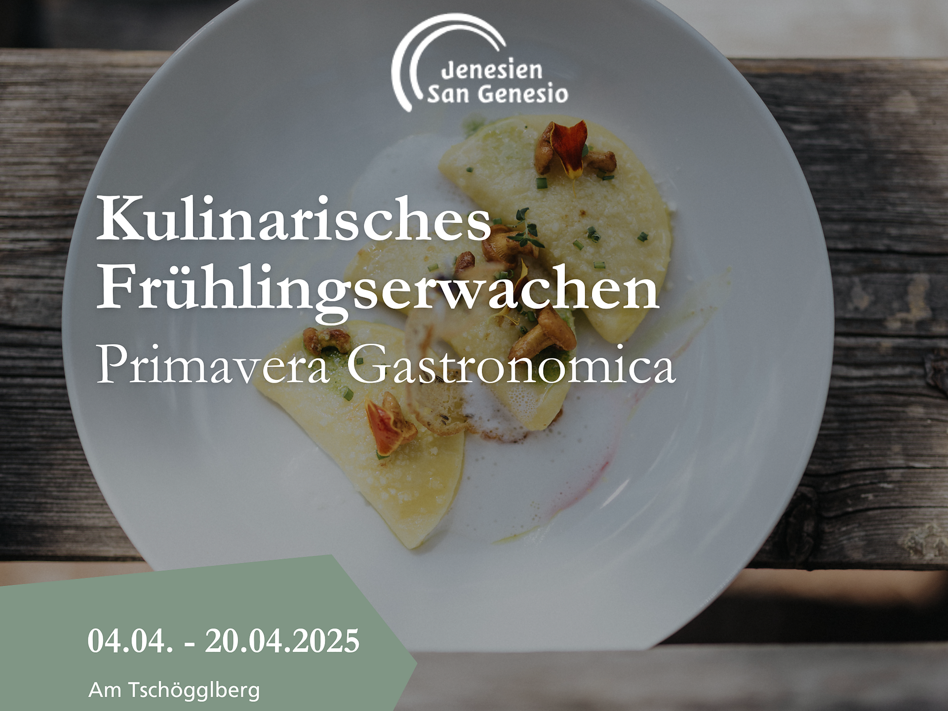 Settimane culinarie al Tschögglberg San Genesio Atesino 1 suedtirol.info
