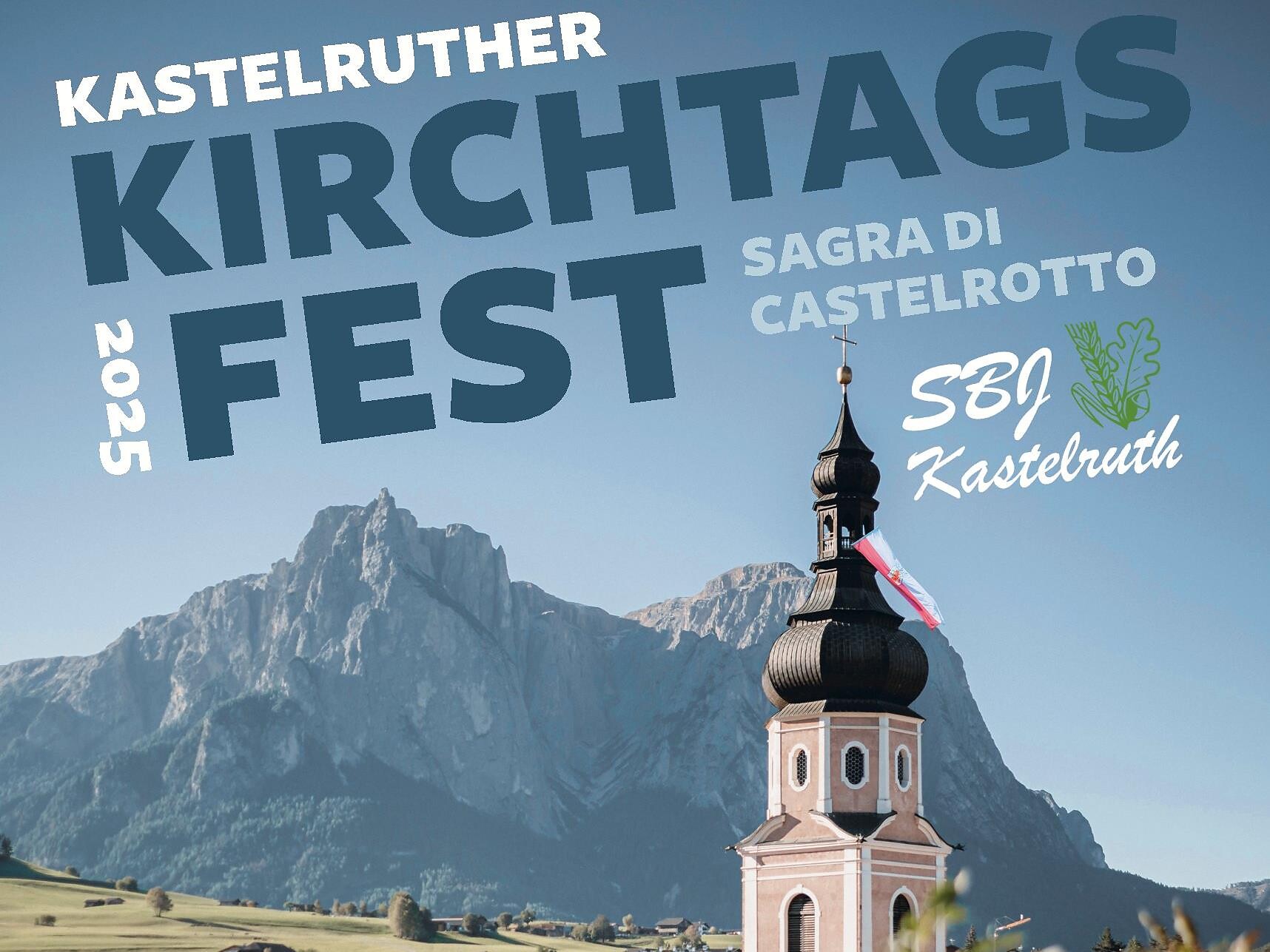 Church consecration festival of Kastelruth - Dolomites Region Seiser Alm - #1 - suedtirol.info