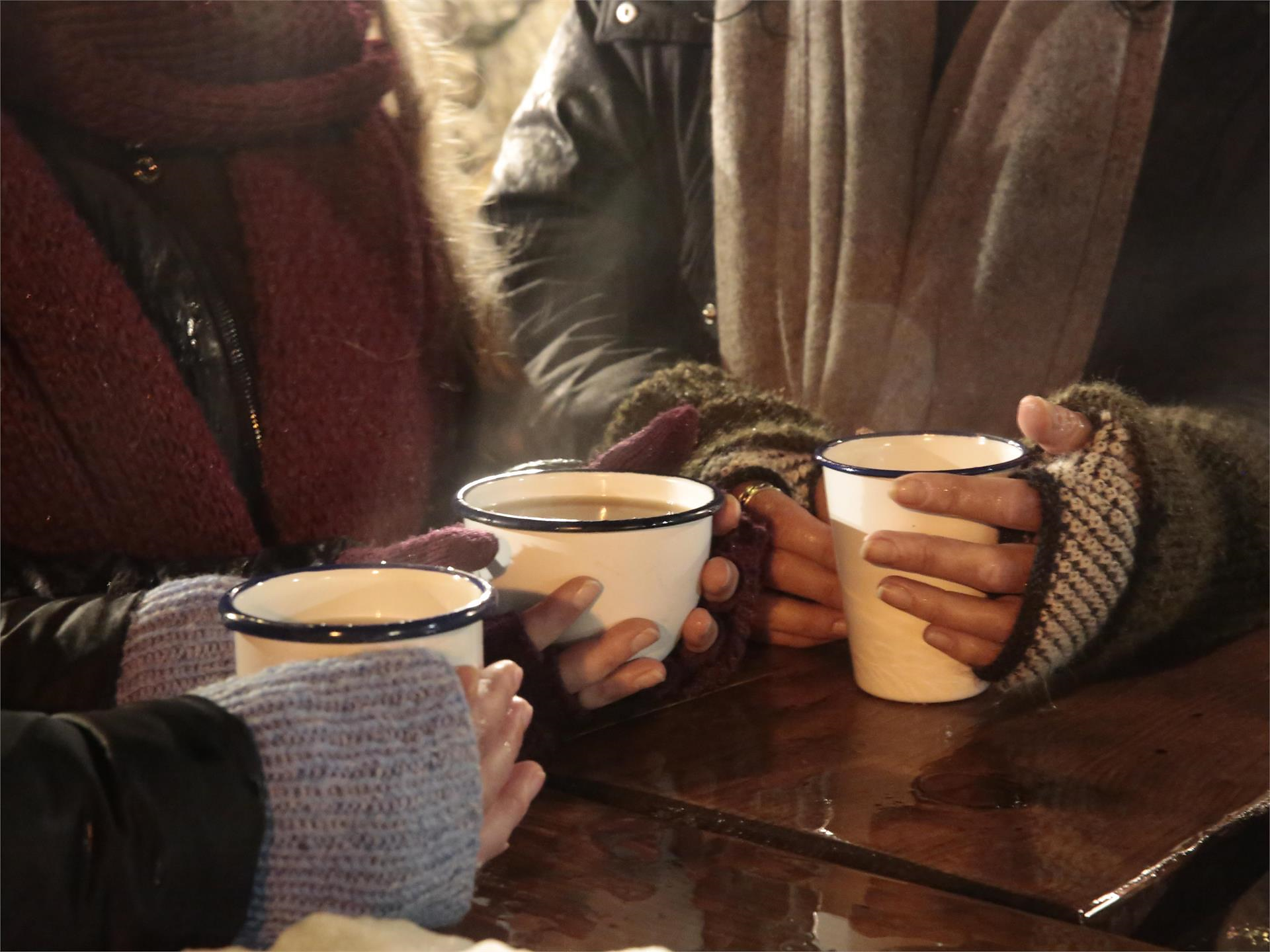 Church Square Festival in Partschins - Meran/Merano and environs - #2 - suedtirol.info