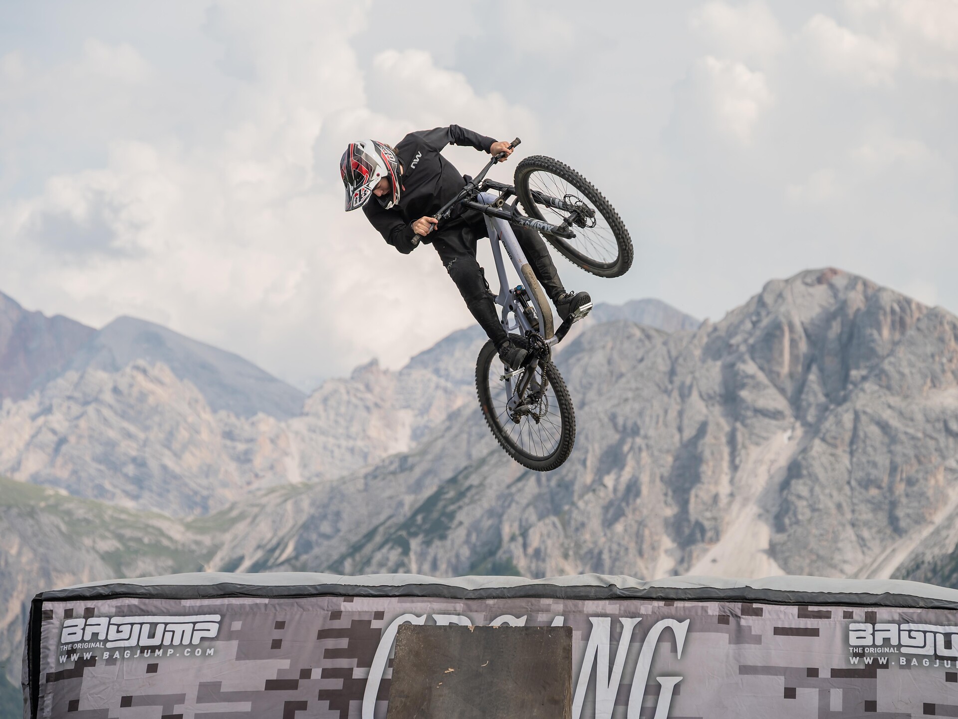 Kronplatz Bike Park Test Days - Dolomites Region Kronplatz/Plan de Corones - #2 - suedtirol.info