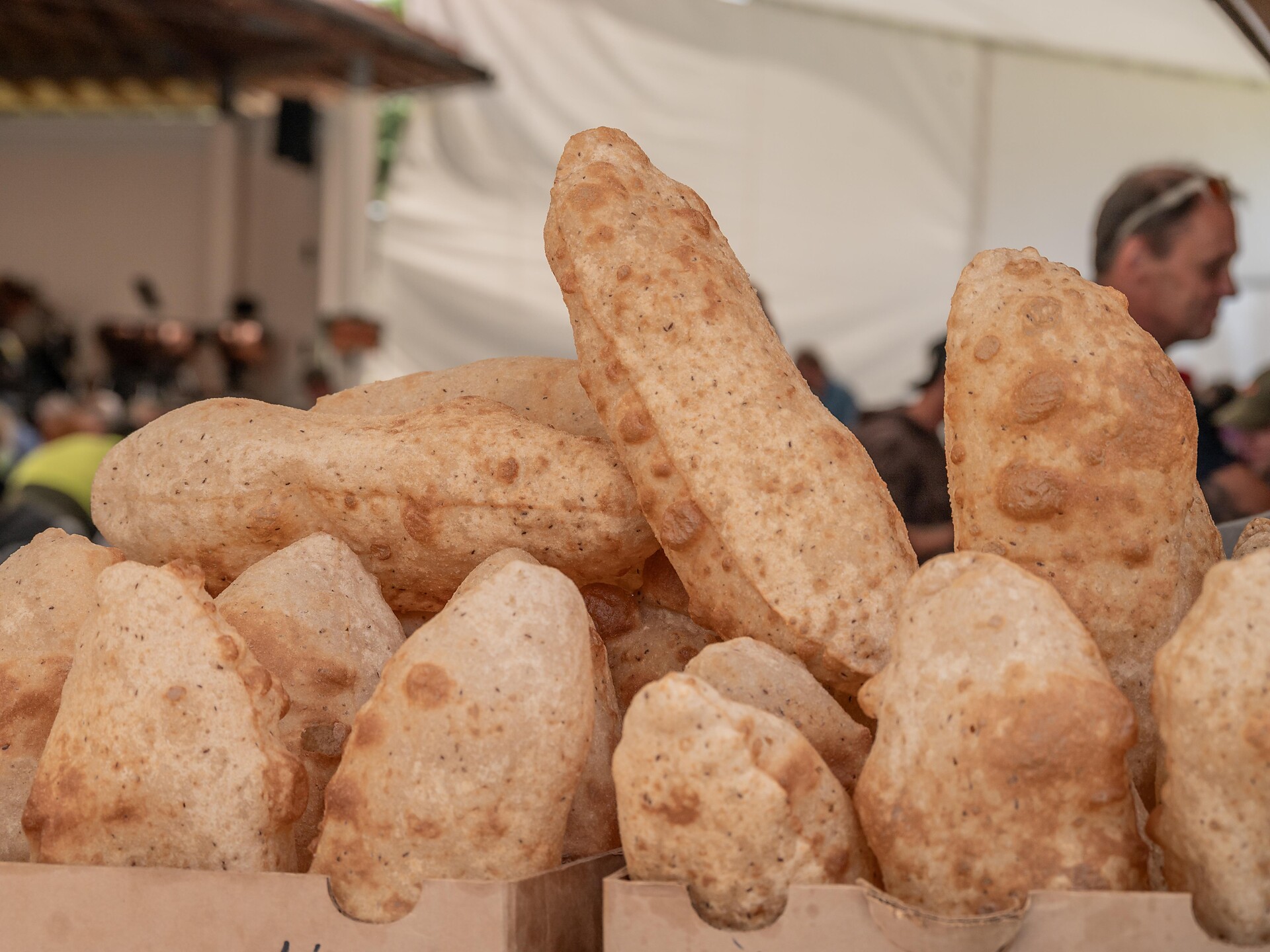 Traditional village festival in Stegen - Dolomites Region Kronplatz/Plan de Corones - #1 - suedtirol.info