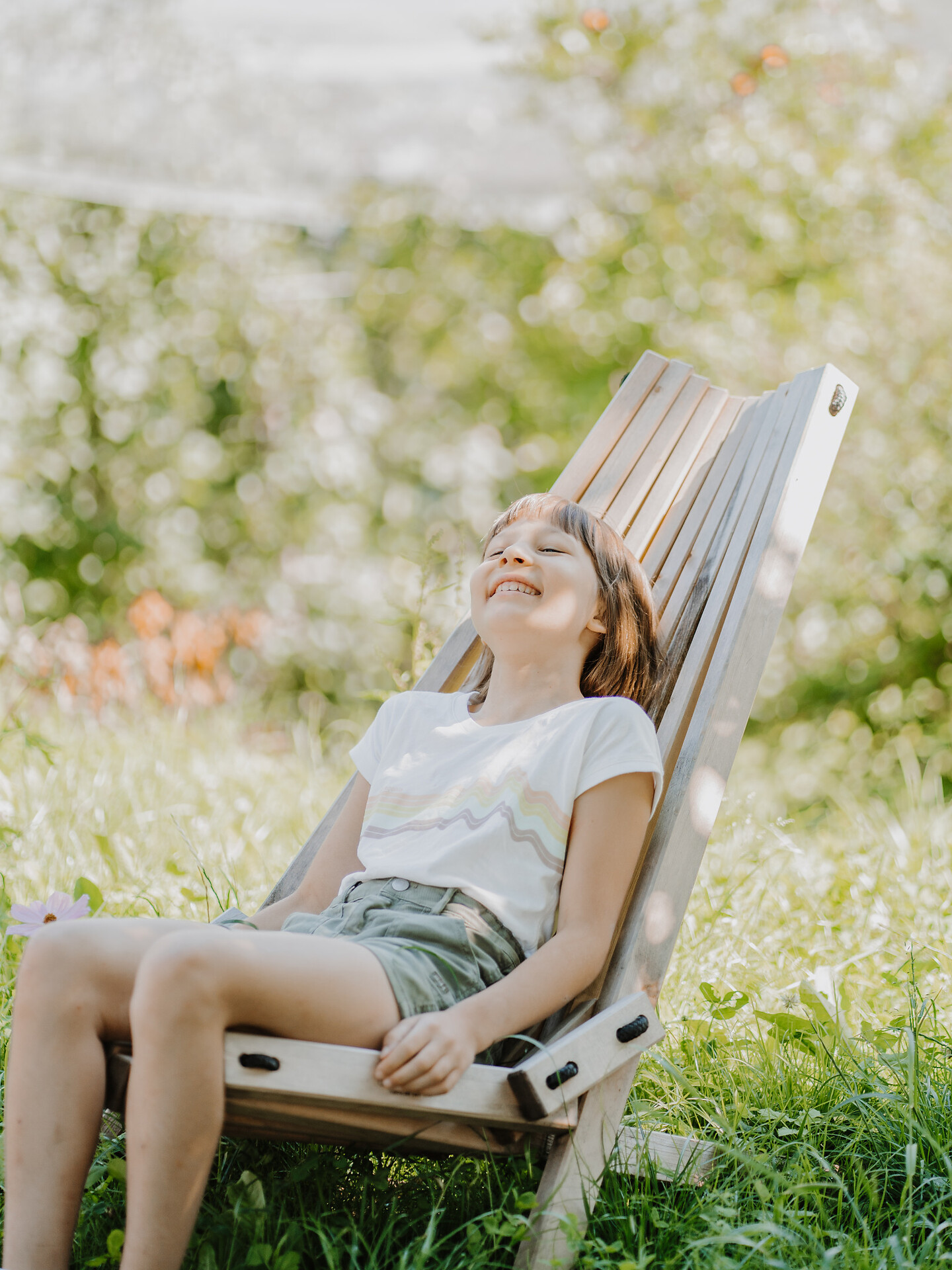Summer kids - Meran/Merano and environs - #1 - suedtirol.info