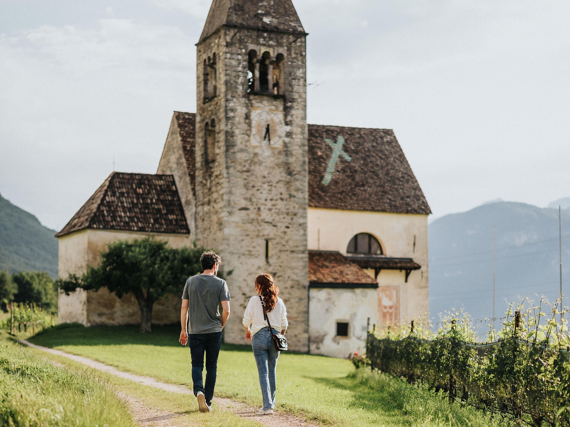 Giro gastronomico nel paradiso del Pinot Nero a Mazzon Egna 1 suedtirol.info