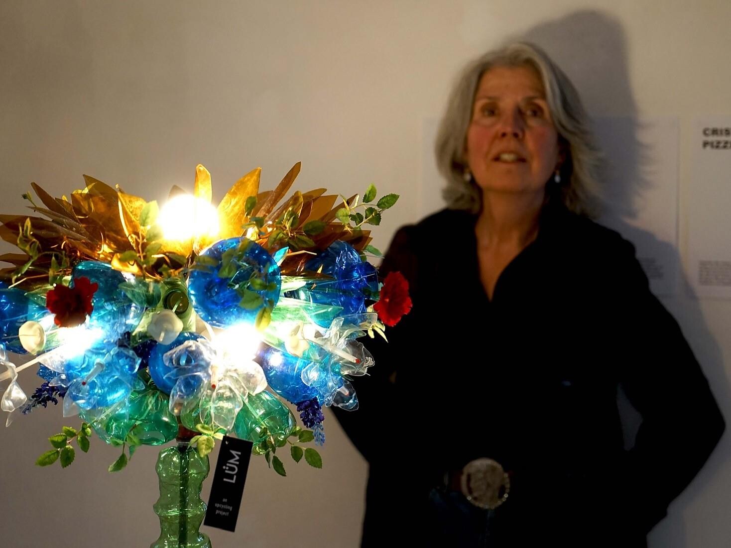 Kids Light Lab con Cristinarosa Pizzinini - Bressanone e dintorni - #1 - suedtirol.info