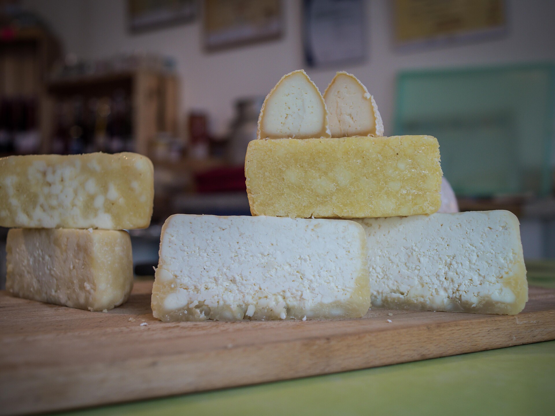 I formaggi in primo piano – Creazioni culinarie con formaggi e Graukäse - Valle Aurina - #3 - suedtirol.info