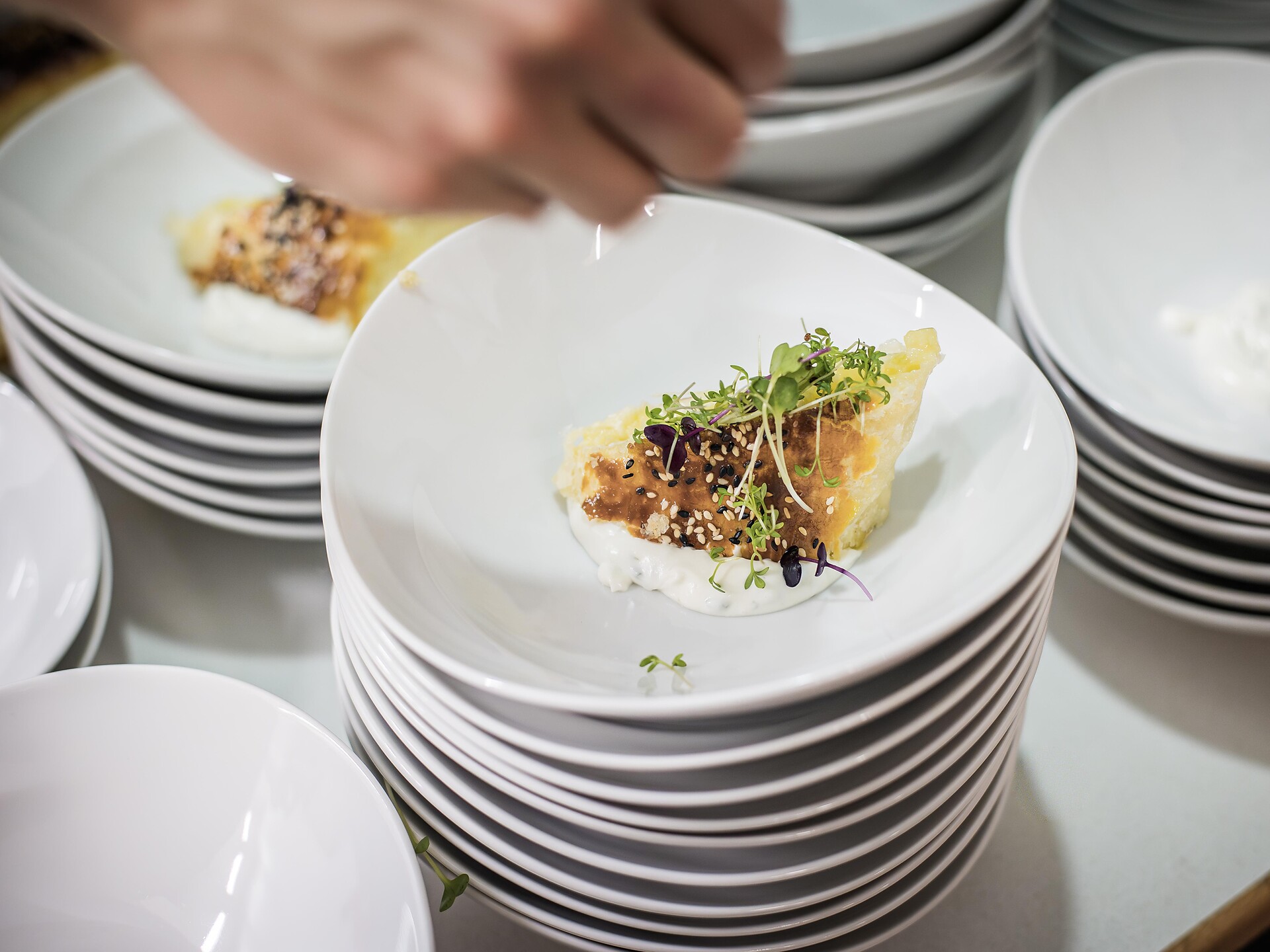 I formaggi in primo piano – Creazioni culinarie con formaggi e Graukäse - Valle Aurina - #1 - suedtirol.info