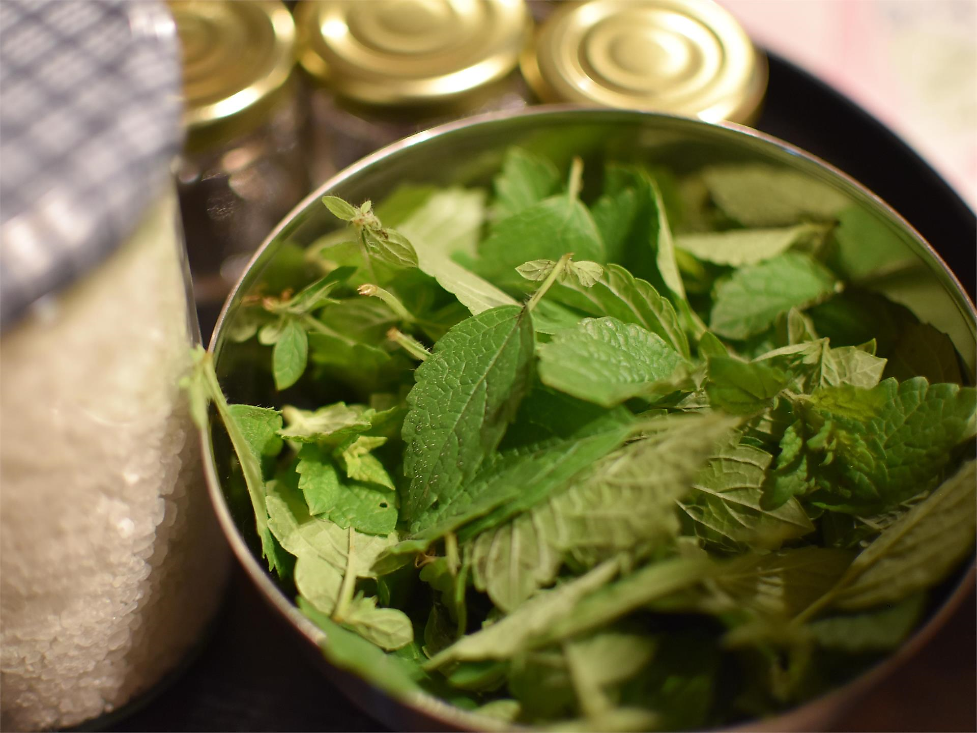 HERBS - a miracle: Herbs, effects and handmade - Dolomites Region 3 Zinnen - #1 - suedtirol.info