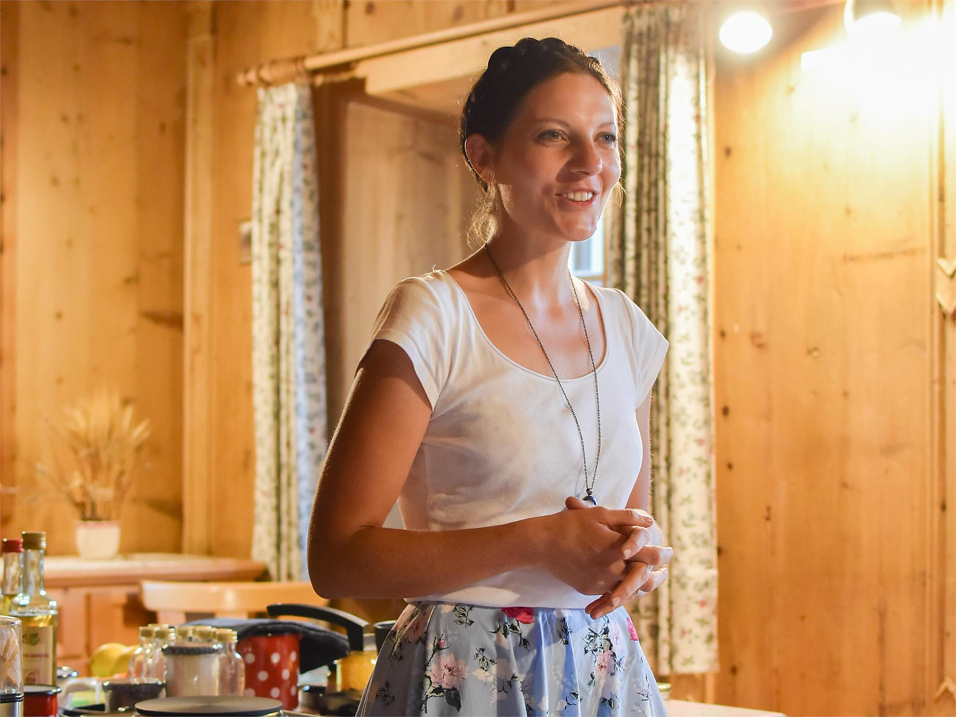 HERBS - a miracle: Herbs, effects and handmade - Dolomites Region 3 Zinnen - #2 - suedtirol.info