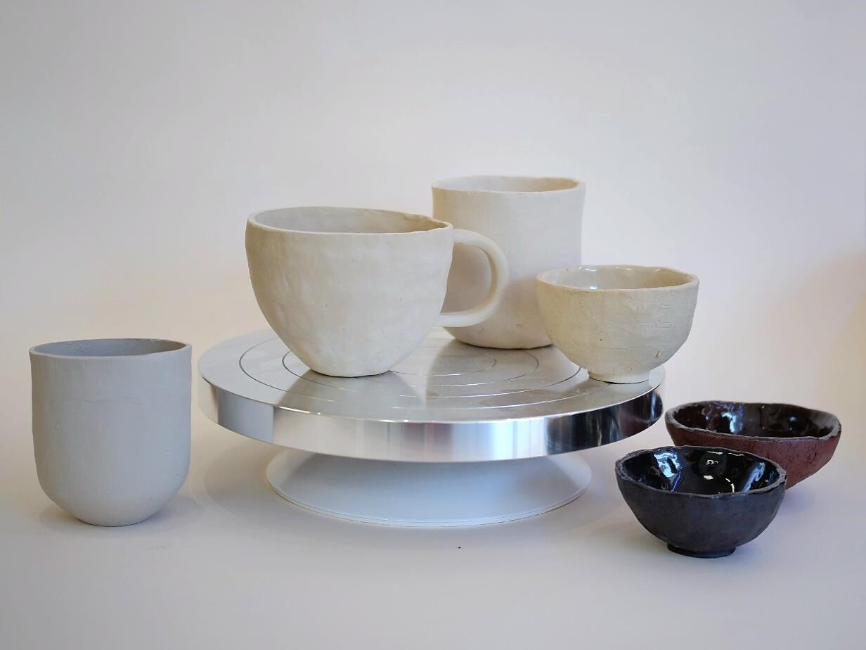 Laboratorio creativo: trasforma l’argilla nel tuo pezzo in ceramica preferito - Regione dolomitica Val Gardena - #1 - suedtirol.info