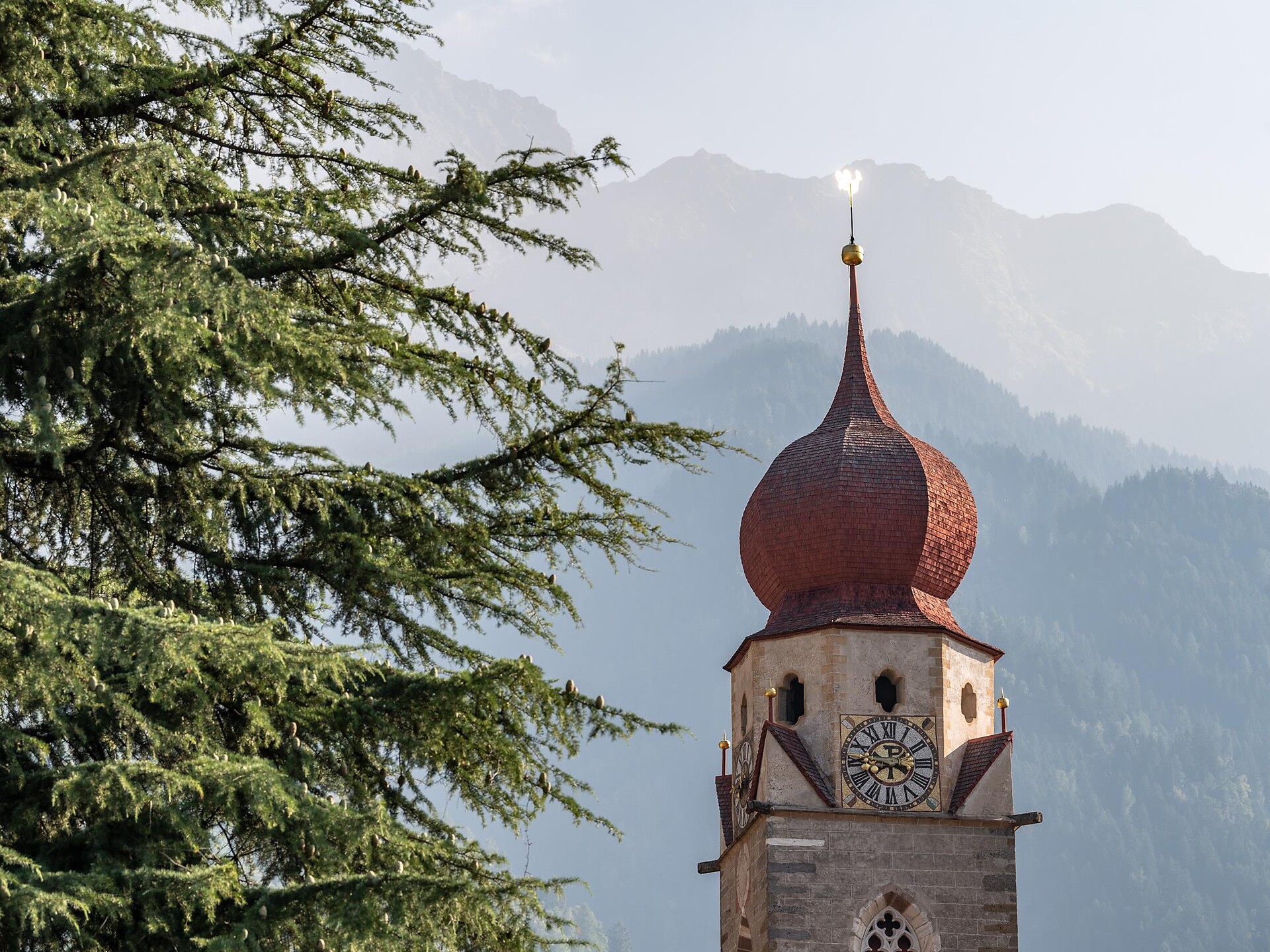 Kirchenkonzert der Musikkapelle Partschins - Meran und Umgebung - #1 - suedtirol.info