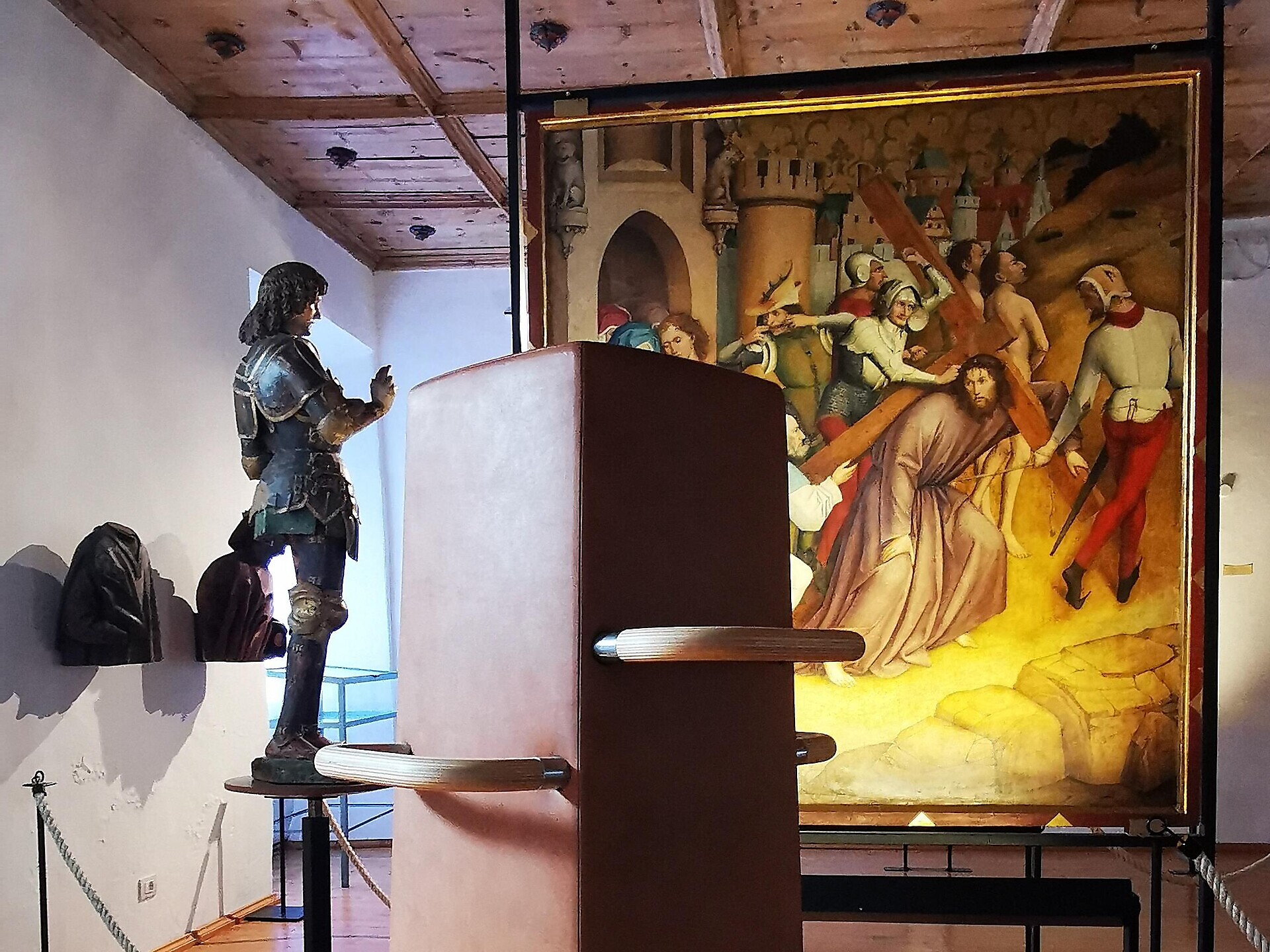 Kostenlose Führung im Stadt- und Multschermuseum Sterzing (italienisch) - Sterzing und Umgebung - #1 - suedtirol.info