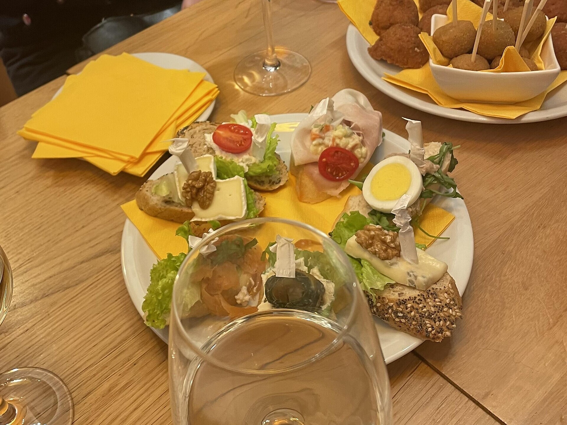 Passeggiata gastronomica nel centro storico di Bolzano - Bolzano e dintorni - #1 - suedtirol.info