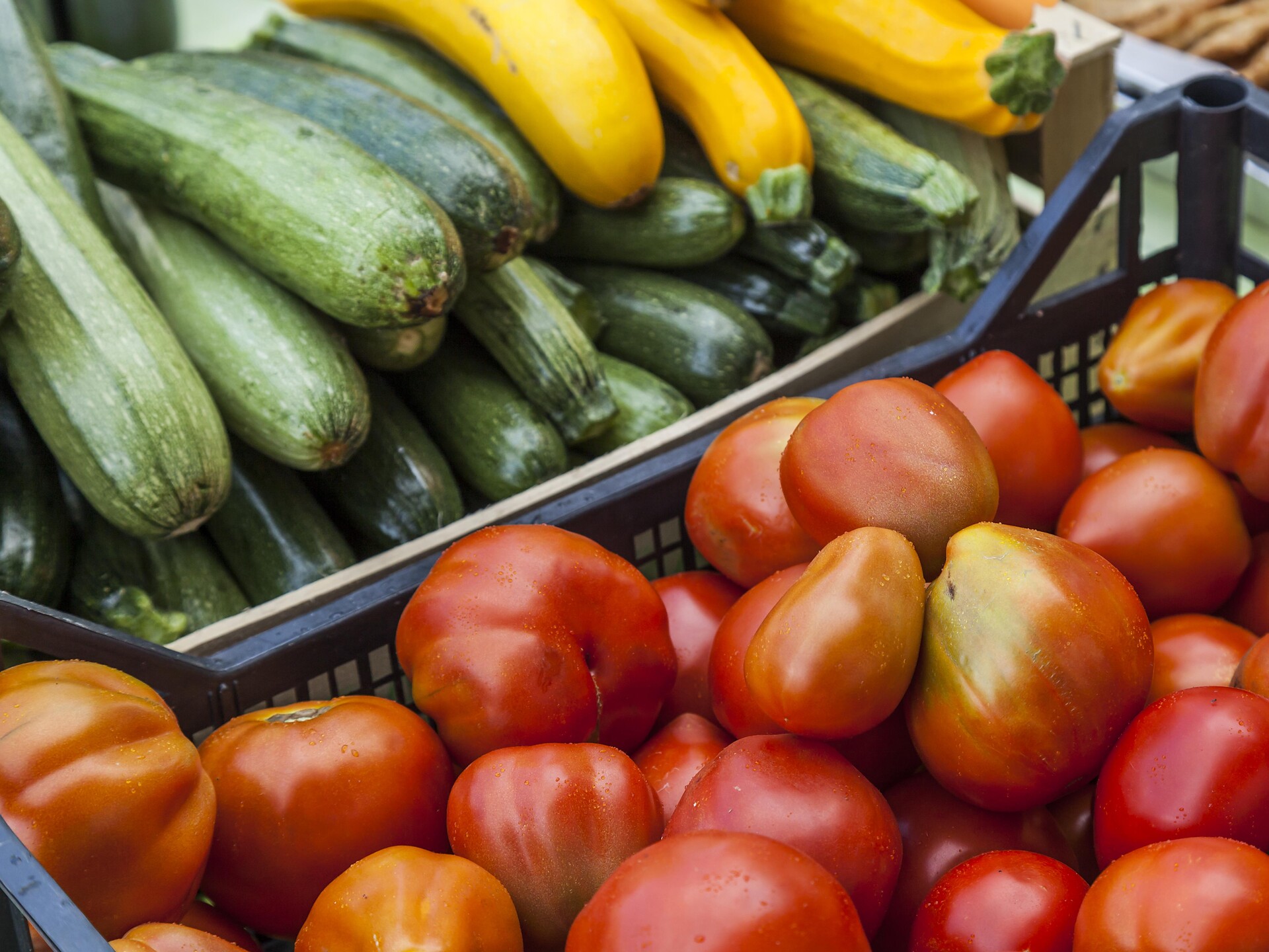 Mercatino dei contadini Renon 2 suedtirol.info