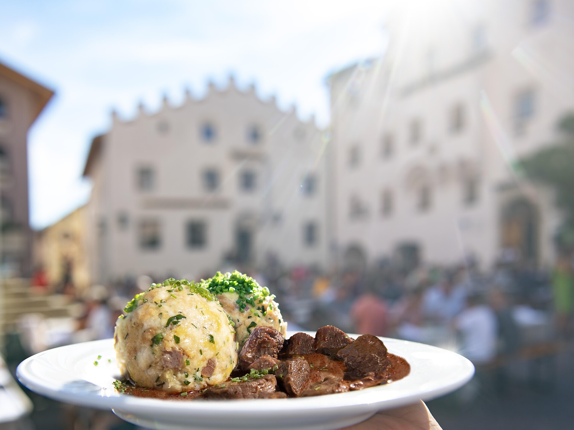 Dumpling Festival Kastelruth/Castelrotto 3 suedtirol.info