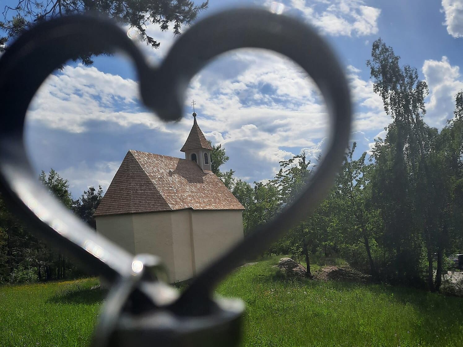 Sagra a San Antonio - Regione dolomitica Alpe di Siusi - #1 - suedtirol.info