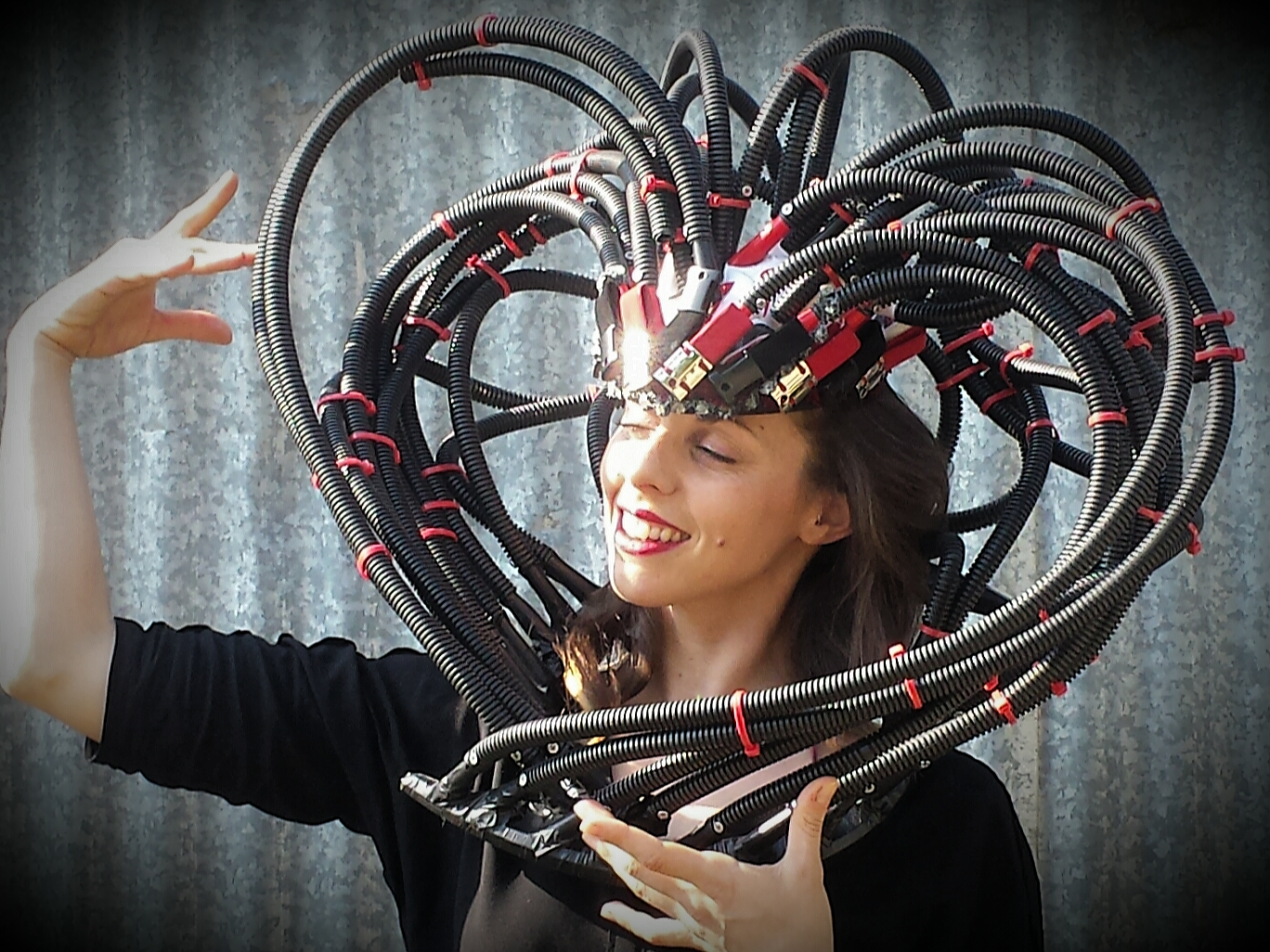 Workshop creativo PERSONAE by Lupan Artwork - Bressanone e dintorni - #1 - suedtirol.info