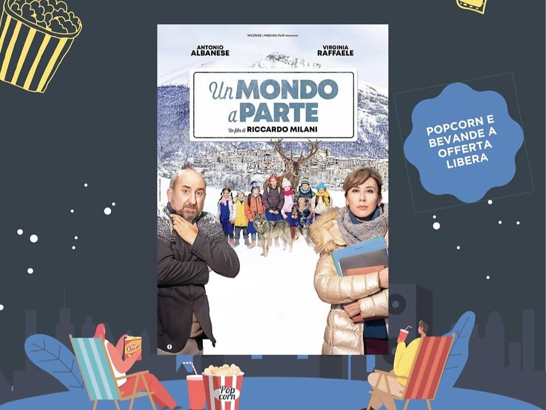 Kino unter dem Sternenhimmel - Brixen und Umgebung - #2 - suedtirol.info