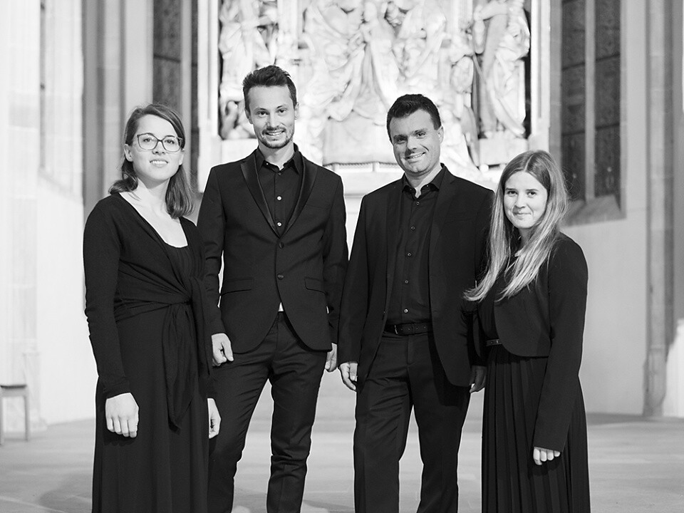 Konzert JMG: VOXacord - Dolomitenregion Gröden - #1 - suedtirol.info