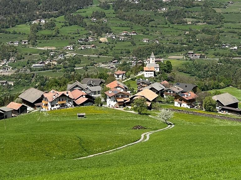 Kirchtag in Tagusens Kastelruth 1 suedtirol.info