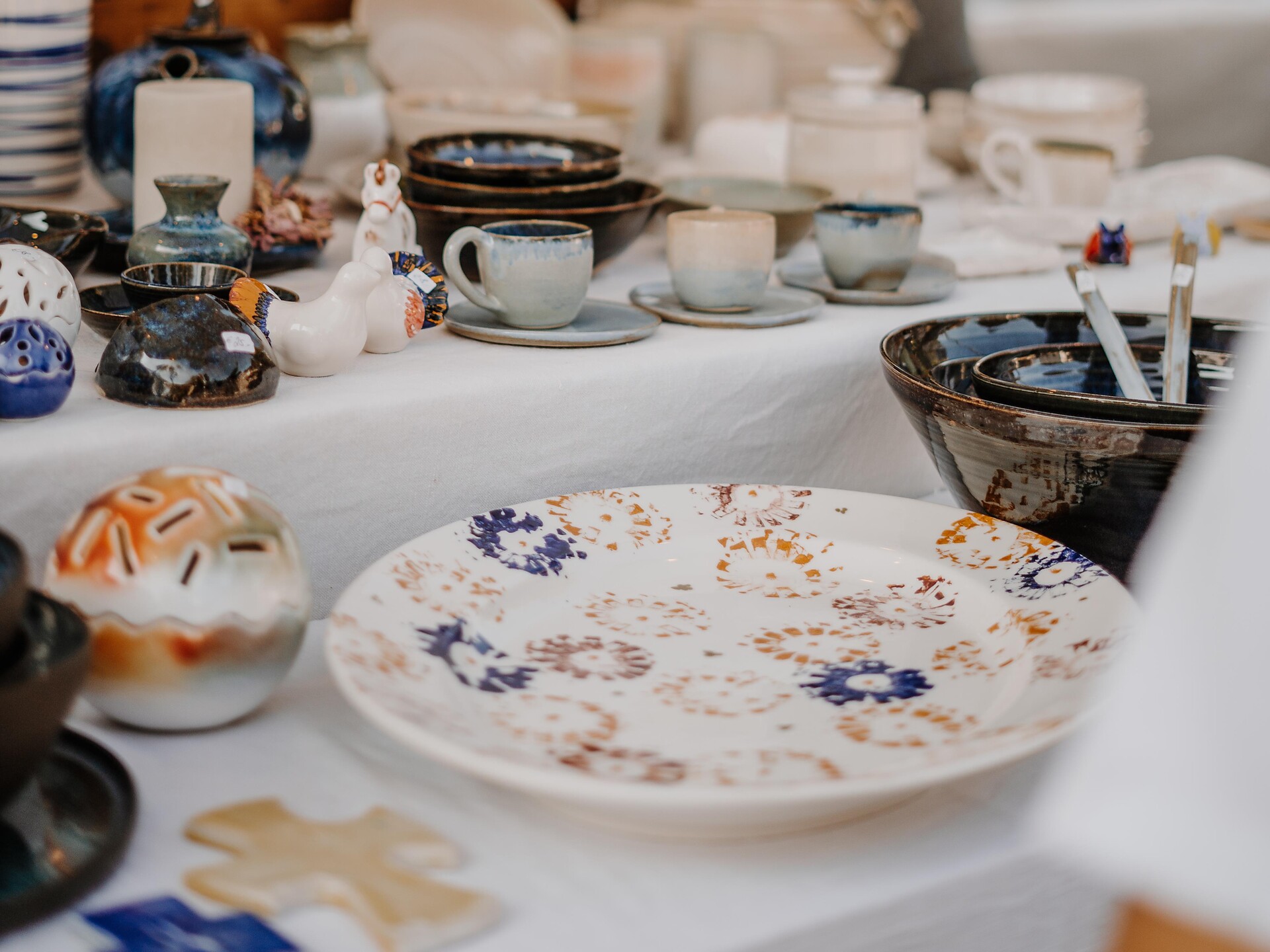 Mercatino delle pulci a Lana Lana 3 suedtirol.info