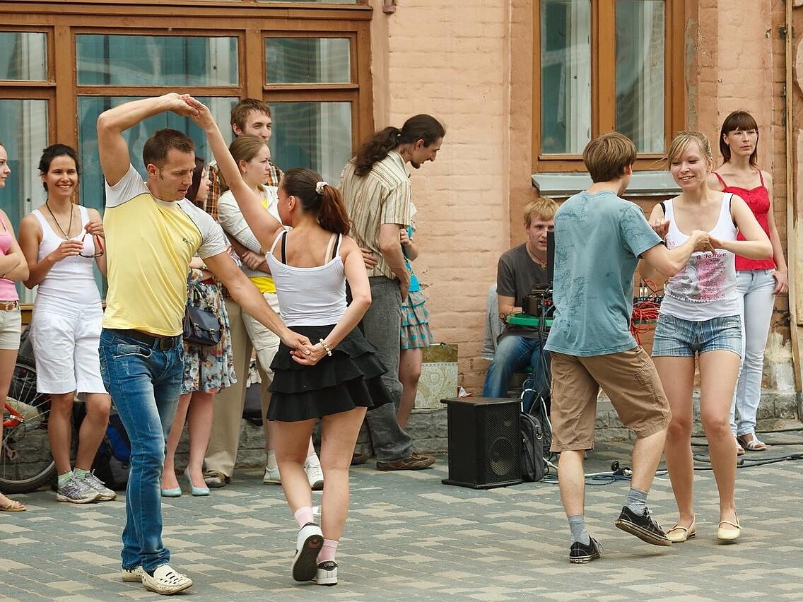 Serata Caraibica - Regione dolomitica Plan de Corones - #1 - suedtirol.info