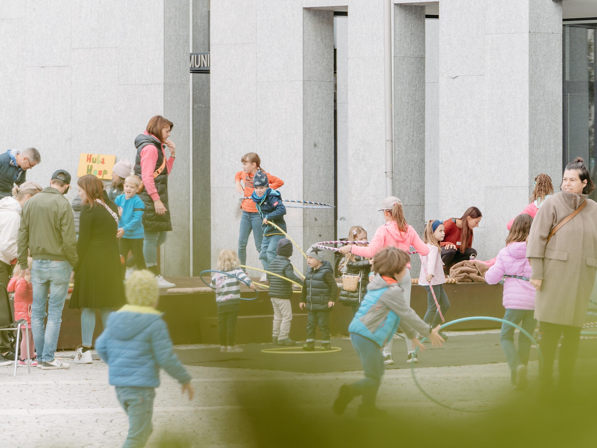 Festa dei bambini Brunico - Regione dolomitica Plan de Corones - #1 - suedtirol.info