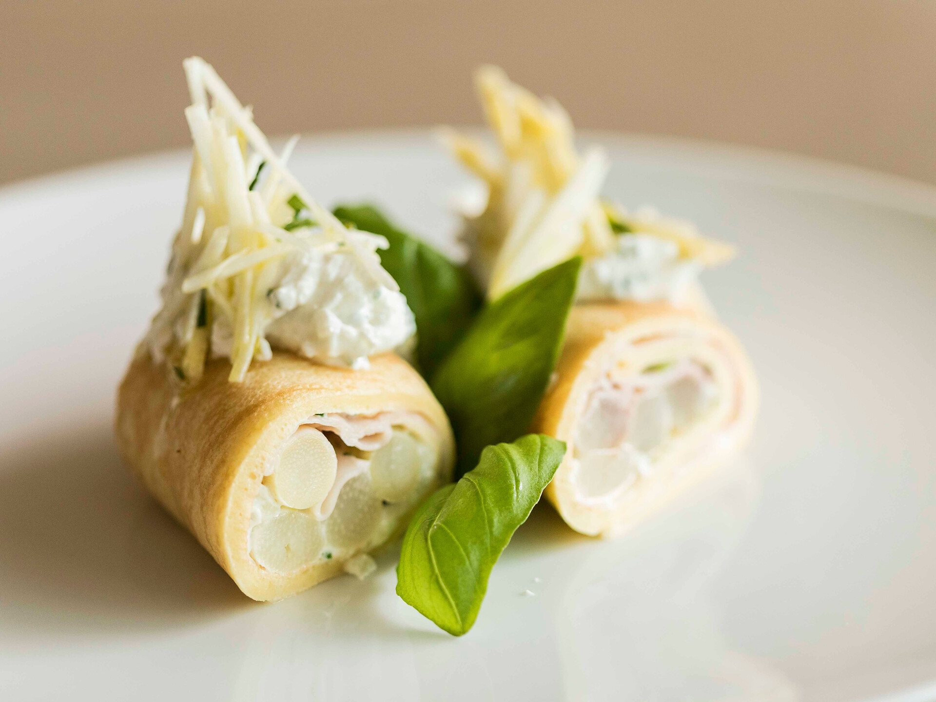 Kochkurs: Spargelstrudel leicht gemacht - Südtiroler Weinstraße - #1 - suedtirol.info