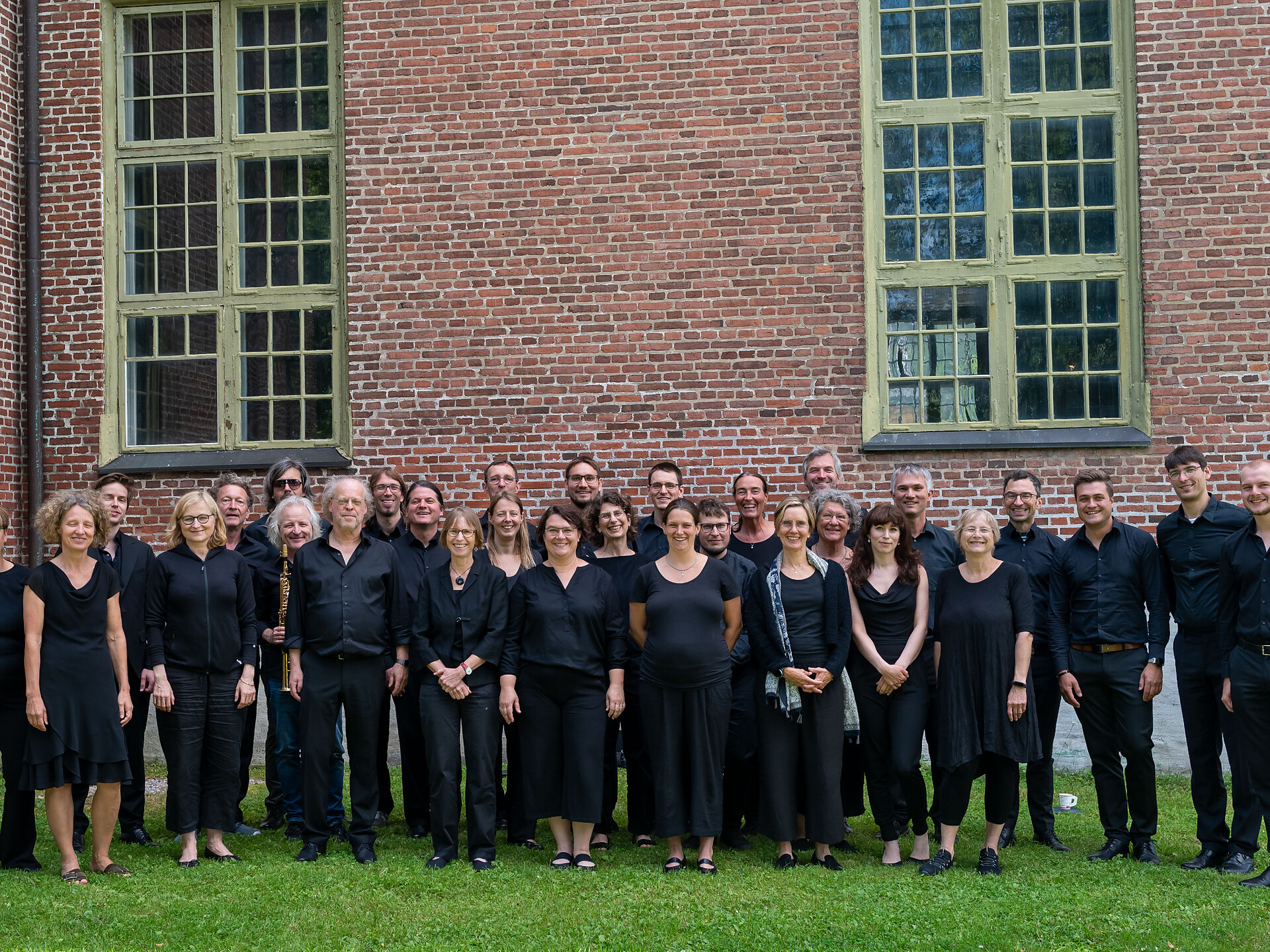 Concert: World premiere of the Martin Luther King cantata - Meran/Merano and environs - #2 - suedtirol.info